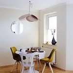 Moderne Mit Balkon Und Parkplatz - Salt *