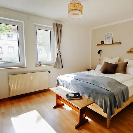 Moderne Mit Balkon Und Parkplatz - Salt *