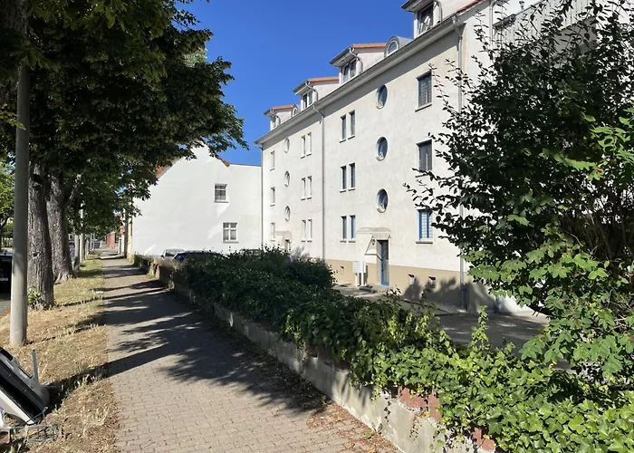 アパート Moderne Mit Balkon Und Parkplatz - Salt